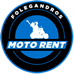 Folegandros Moto Rent